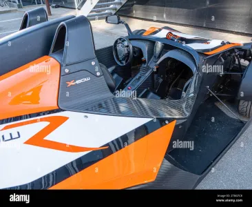 X-Bow RR